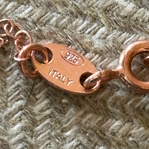 Rose Gold Ballerina in Light up Heart Box - Picture 4 of 6